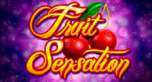 Fruit Sensation