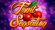 Fruit Sensation