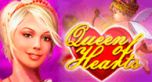 Queen of Hearts