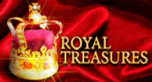 Royal Treasures