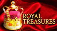 Royal Treasures