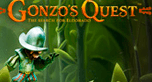 Gonzo's Quest